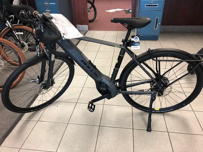 Princeton eBikes Picture 4