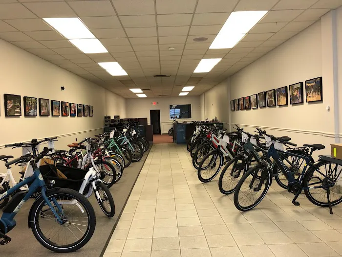 Princeton eBikes Picture 6