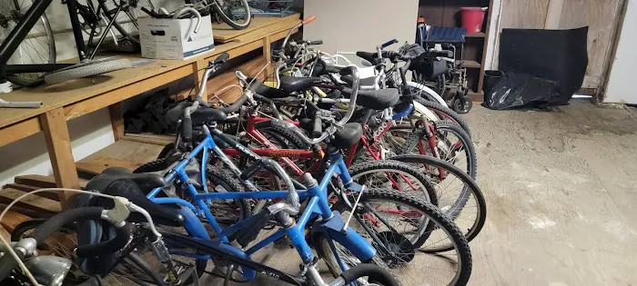 Jay's Cycles Picture 3
