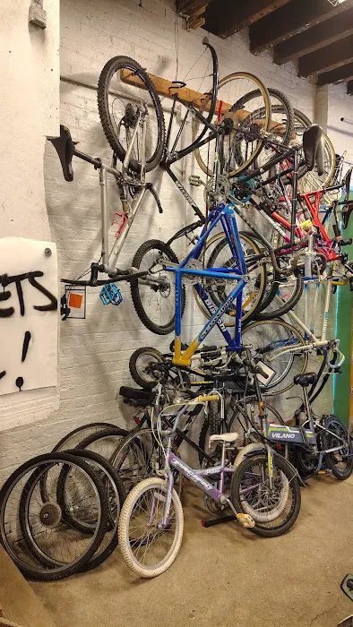 Jay's Cycles Picture 4