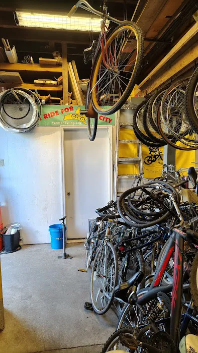 Jay's Cycles Picture 6