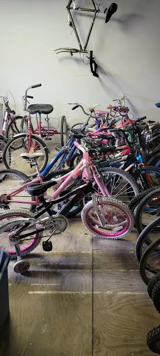Jay's Cycles Picture 2