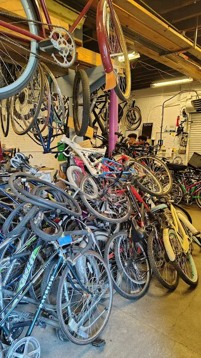 Jay's Cycles Picture 5