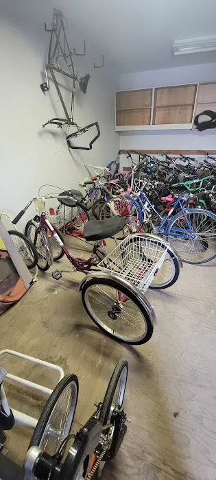 Jay's Cycles Picture 1