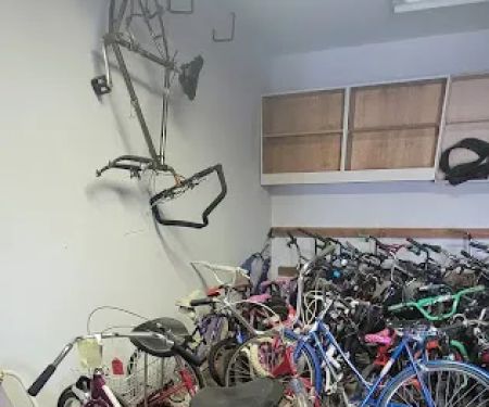 Jay's Cycles