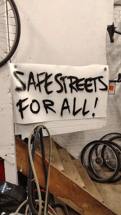 Jay's Cycles Picture 7