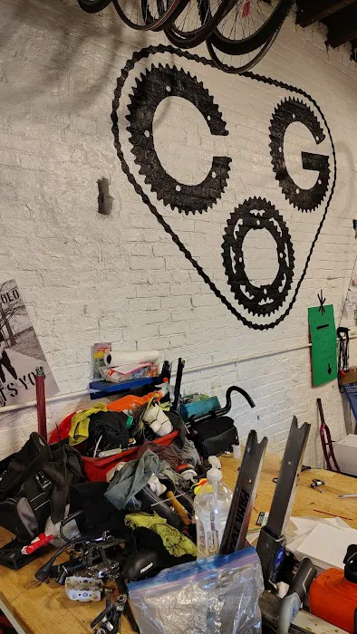 Jay's Cycles Picture 8