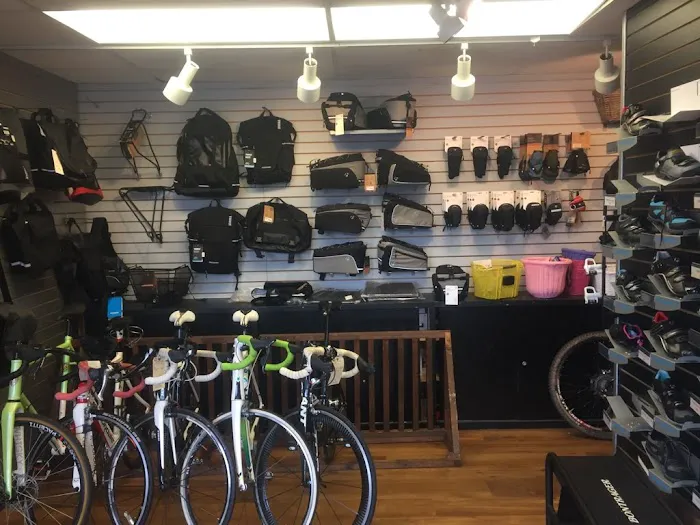 Jay's Cycles Picture 11