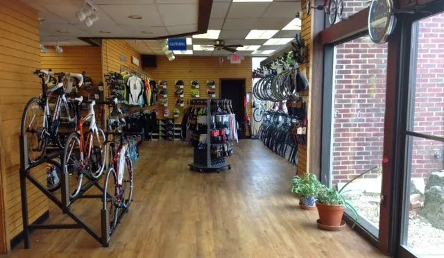 Halter's Cycles Picture 1