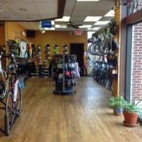 Halter's Cycles ico