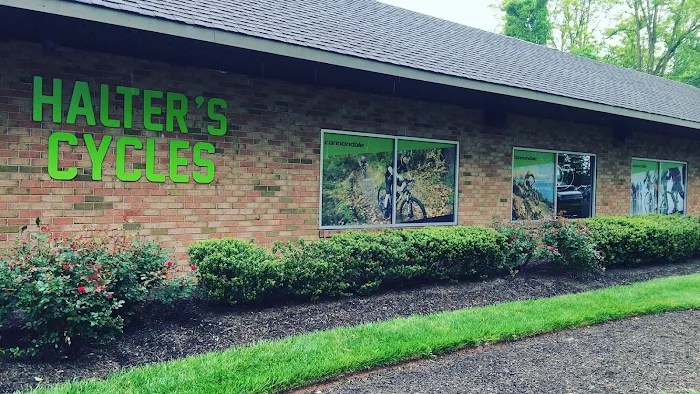 Halter's Cycles Picture 4