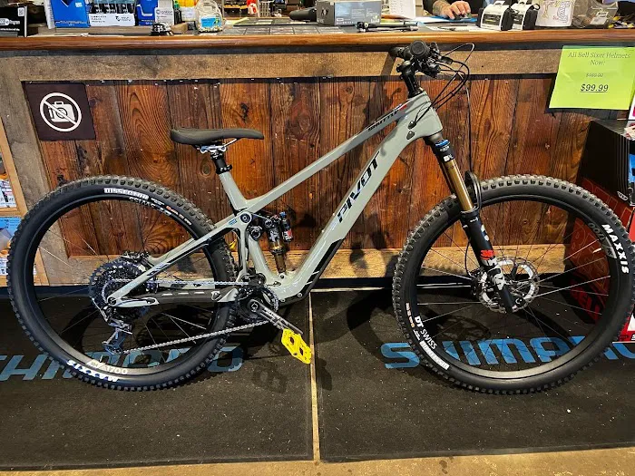 Halter's Cycles Picture 10