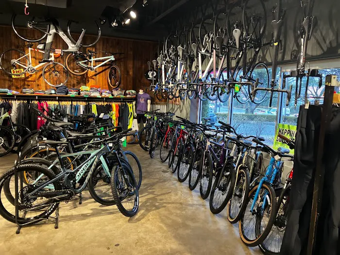 Halter's Cycles Picture 8