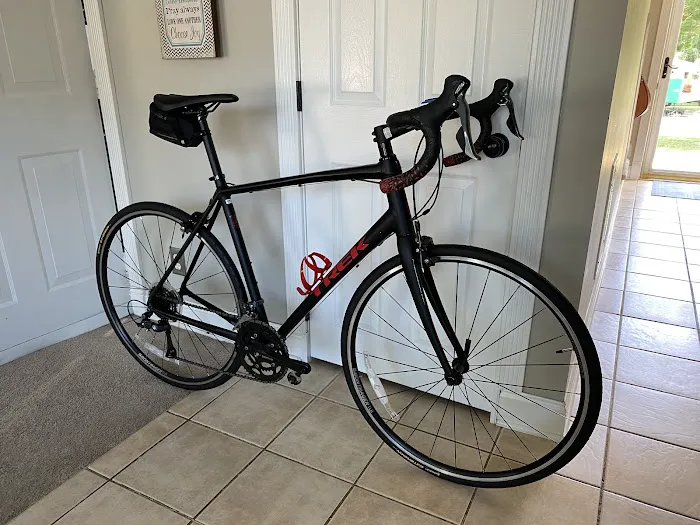Mount Holly Bicycles Picture 1