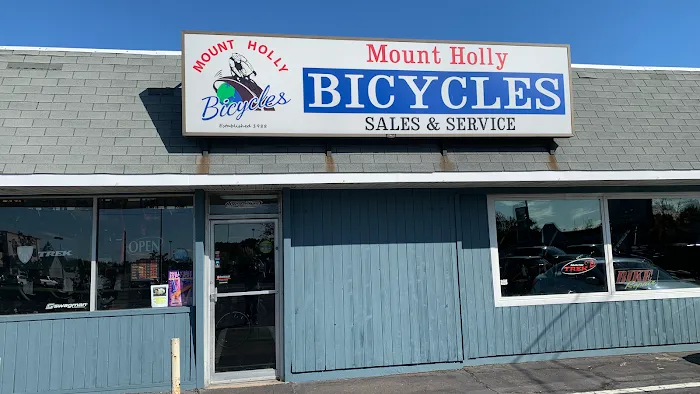 Mount Holly Bicycles Picture 3