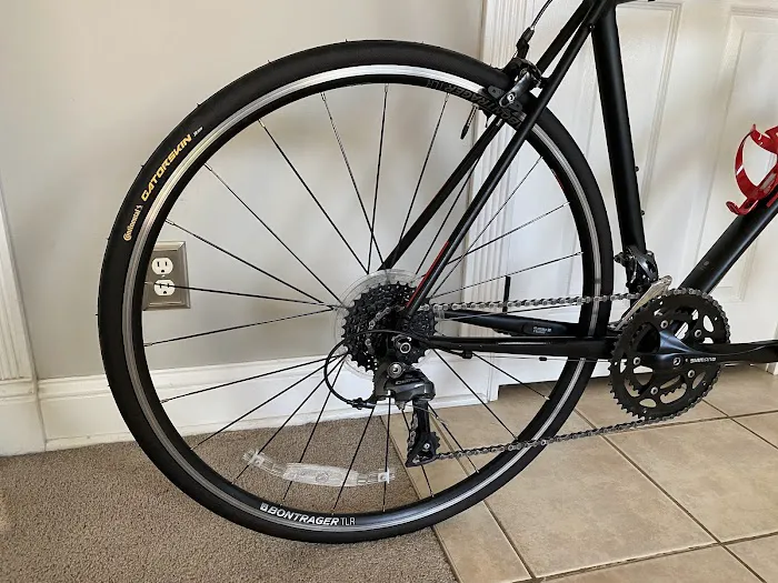 Mount Holly Bicycles Picture 6