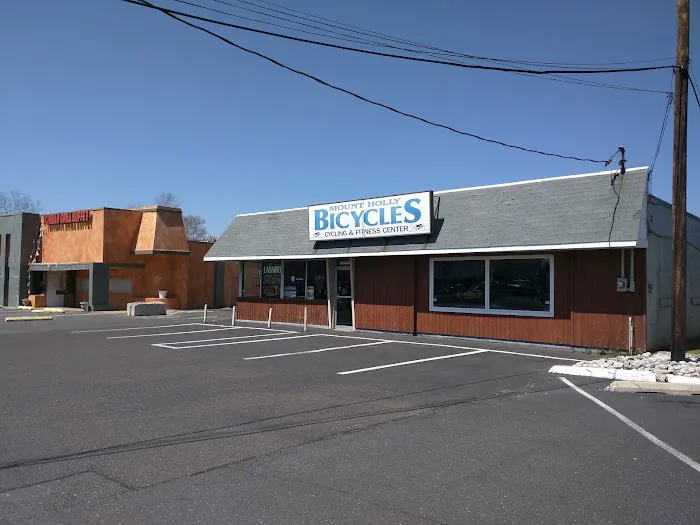 Mount Holly Bicycles Picture 5