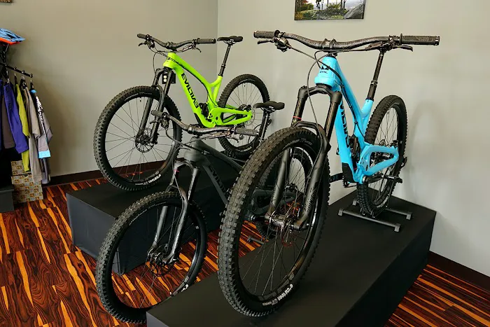 Worldwide Cyclery Picture 3