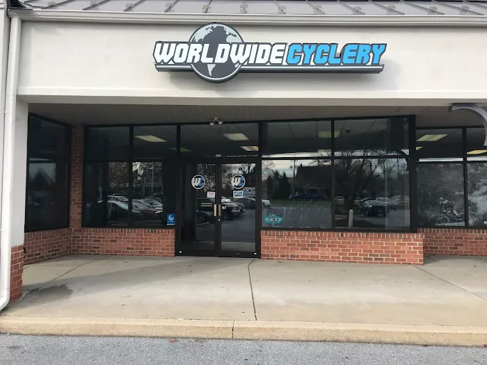 Worldwide Cyclery Picture 2