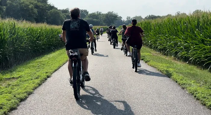 Let's Roll eBikes Picture 2