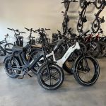 Let's Roll eBikes