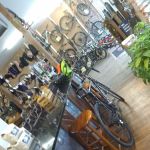 The Cycle Works