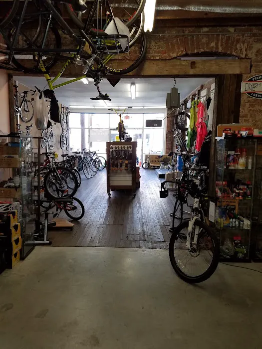 The Cycle Works Picture 3