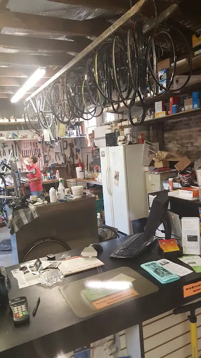 The Cycle Works Picture 7