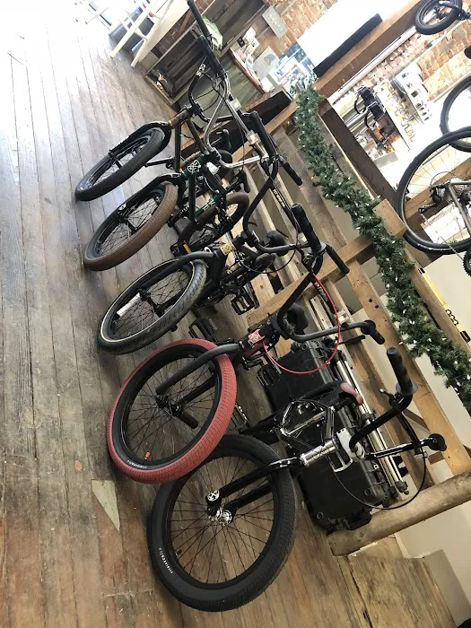 The Cycle Works Picture 6