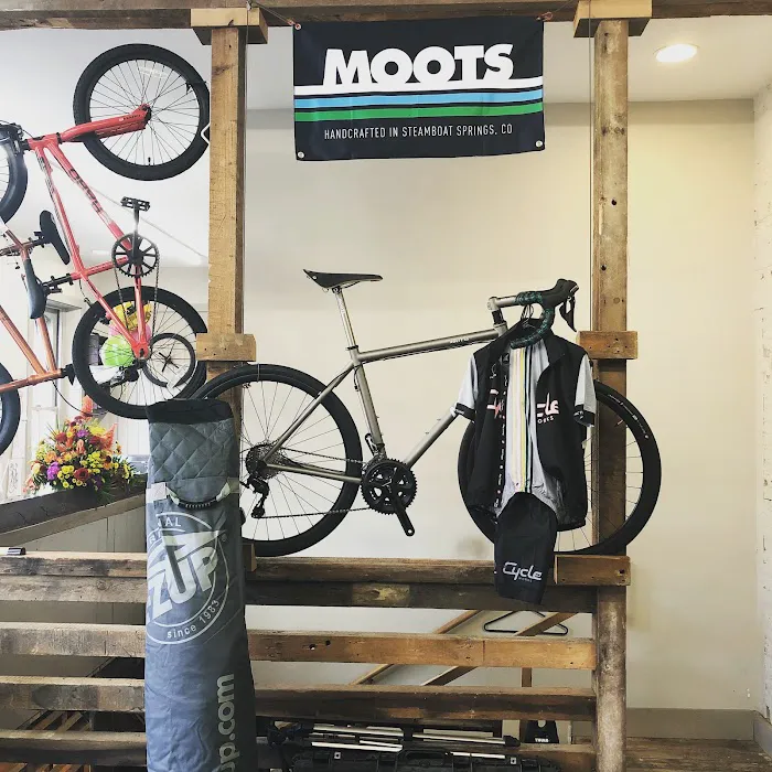 The Cycle Works Picture 9