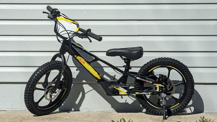 CS Powersports Picture 4