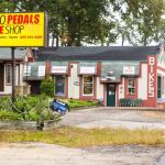 Pro Pedals Bike Shop