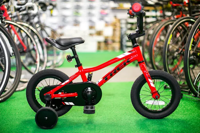 Pro Pedals Bike Shop Picture 2
