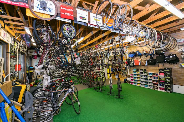 Pro Pedals Bike Shop Picture 6