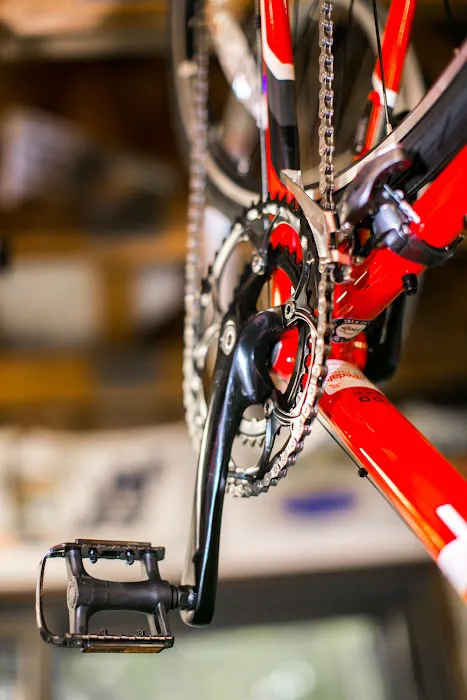 Pro Pedals Bike Shop Picture 9