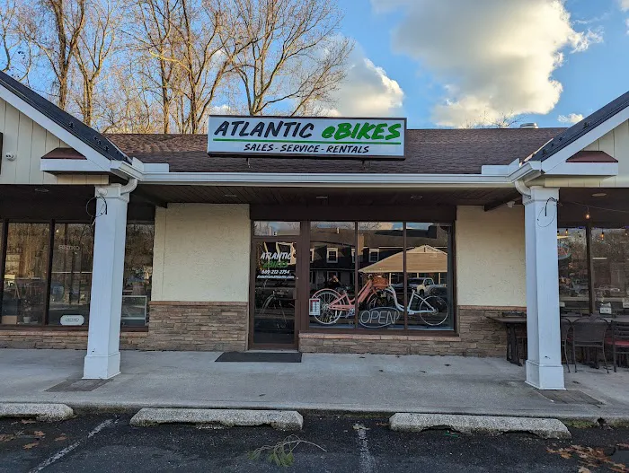 Atlantic eBikes Picture 2