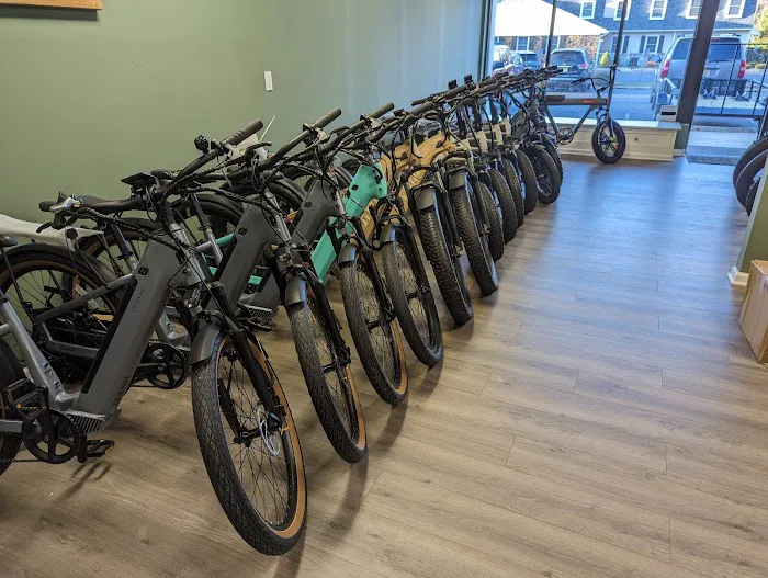 Atlantic eBikes Picture 3