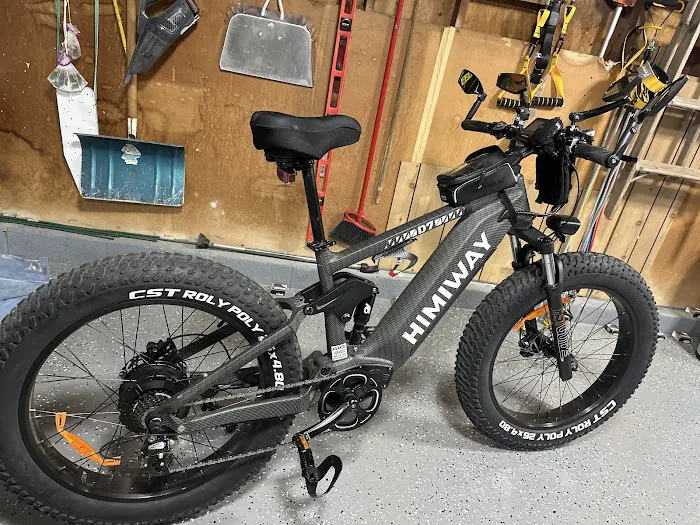 Atlantic eBikes Picture 1