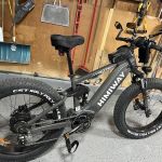 Atlantic eBikes
