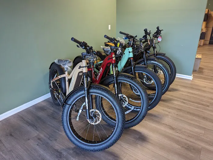 Atlantic eBikes Picture 5