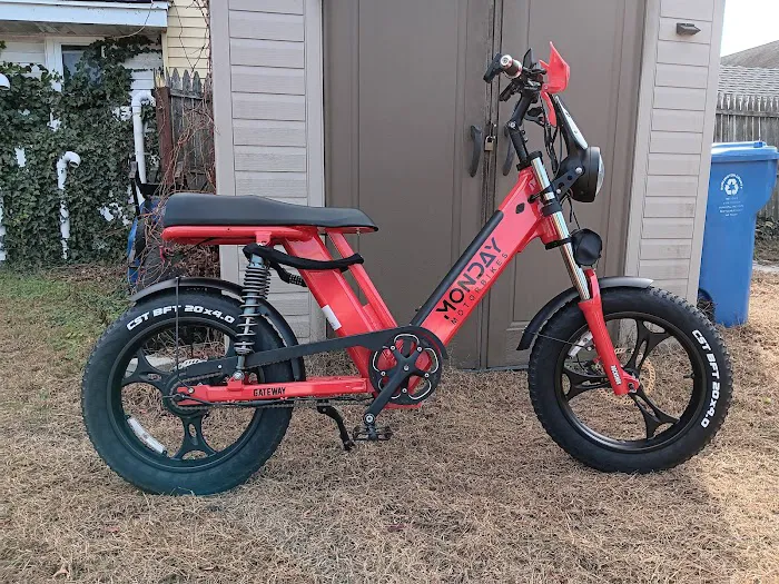 Atlantic eBikes Picture 4