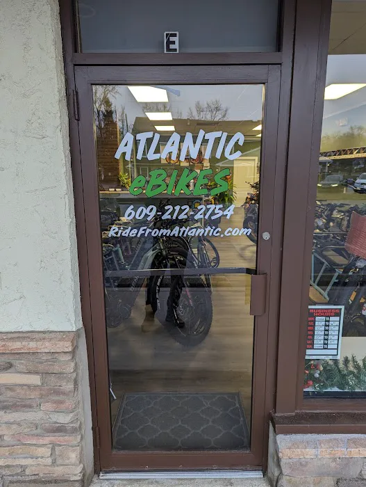 Atlantic eBikes Picture 7