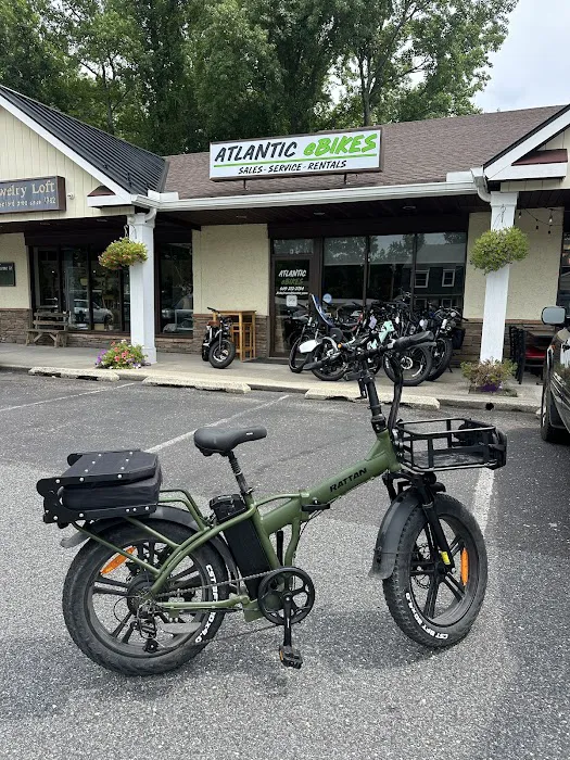 Atlantic eBikes Picture 10