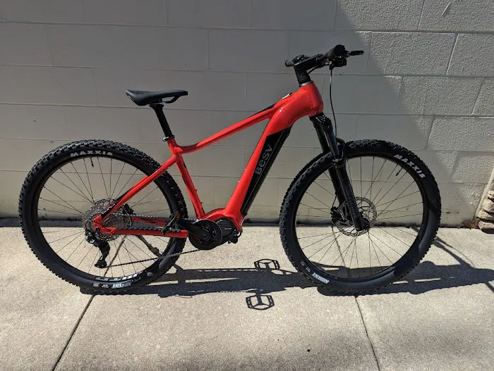 Atlantic eBikes Picture 9
