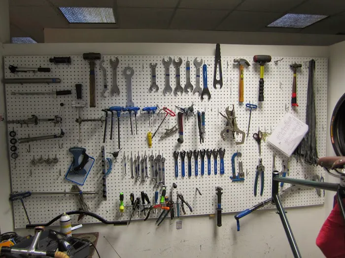 Wheelies Bicycles Sales and Service Picture 1