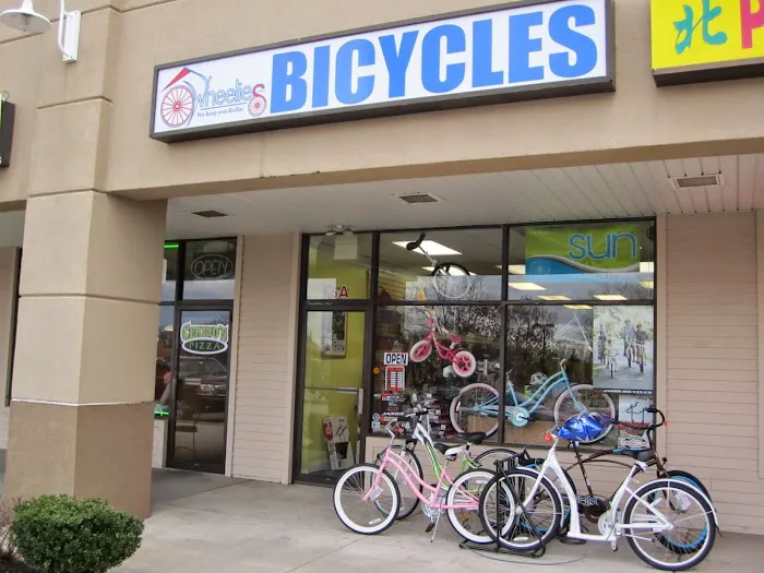 Wheelies Bicycles Sales and Service Picture 4