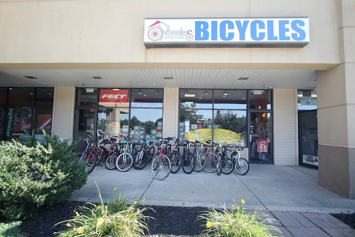 Wheelies Bicycles Sales and Service Picture 9