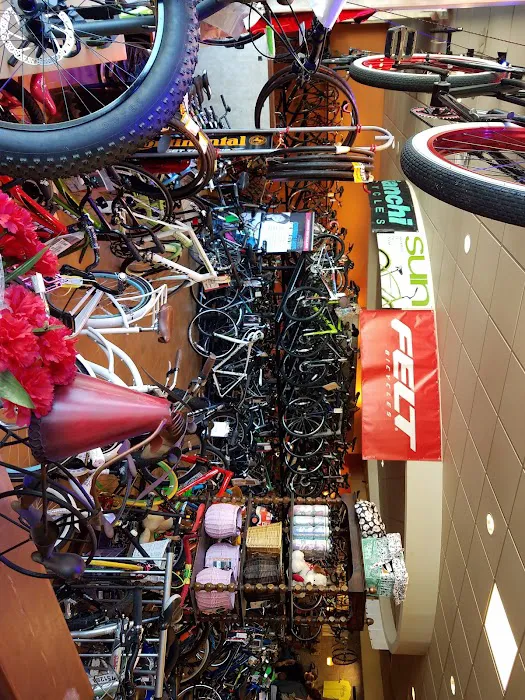 Wheelies Bicycles Sales and Service Picture 8