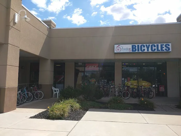 Wheelies Bicycles Sales and Service Picture 10