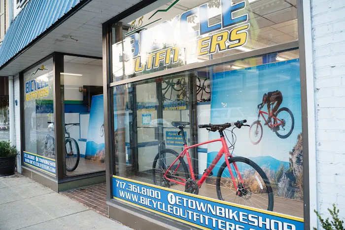Bicycle Outfitters Picture 1